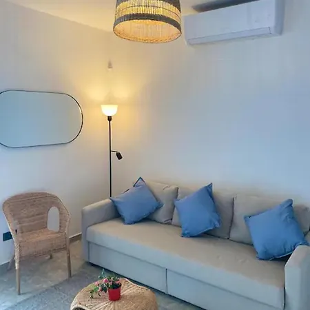 Apartament Beachfront Apartment In Laranca Larnaca