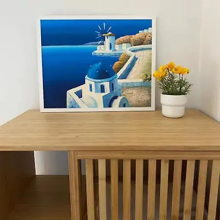 Apartament Beachfront Apartment In Laranca Larnaca